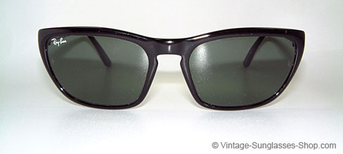Ray ban predator 1