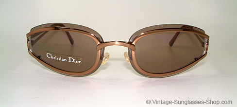 Sunglasses Christian Dior 2043 | Vintage Sunglasses