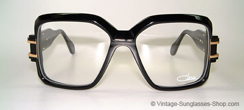 Vintage Gazelle Glasses