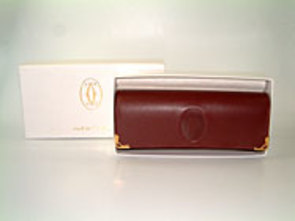 Cartier_ extra accessory - soft case Details Cartier_ extra accessory - soft case Details