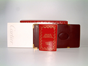 Cartier_ extra accessory - soft case & box Details Cartier_ extra accessory - soft case & box Details