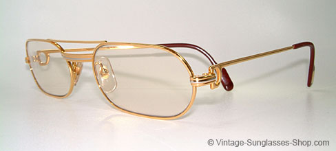 Cartier MUST Louis Cartier - Changeable Cartier MUST Louis Cartier - Changeable