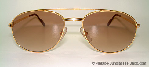 Cartier Aviator Louis Cartier - Medium Cartier Aviator Louis Cartier - Medium