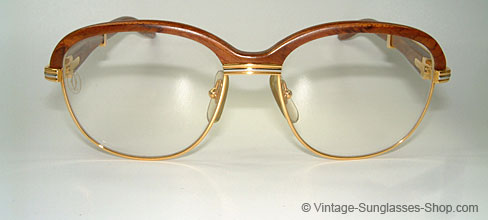 Cartier Malmaison Palisander, Rosewood Cartier Malmaison Palisander, Rosewood