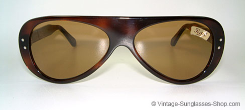 Sunglasses Persol 23/91 Ratti - Bruce Lee | Vintage Sunglasses