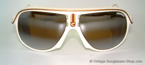Sunglasses Carrera 5544 Sports Glacier