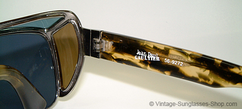 Vintage Sunglasses Product Details Sunglasses Jean Paul