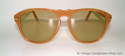 persol 649 green