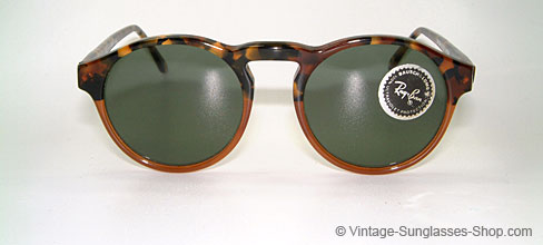 Sunglasses Ray Ban Gatsby Style 1