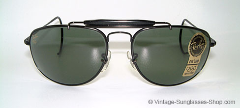 1992 olympic ray ban sunglasses