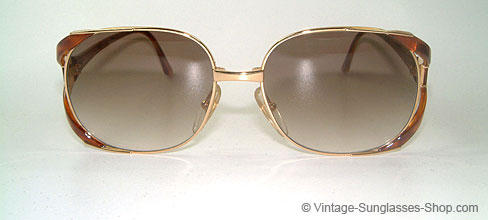 Sunglasses Christian Dior 2524