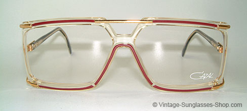 old school cazal sunglasses