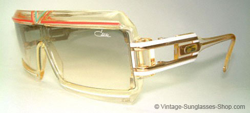 Sunglasses Cazal 856 RocknRolla