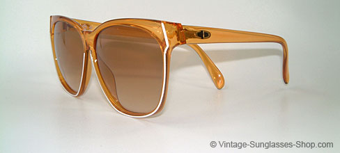 Christian Dior 2154 - 80's No Retro Shades Christian Dior 2154 - 80's No Retro Shades