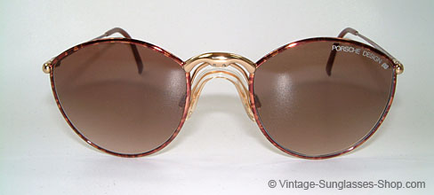 Vintage Sunglasses | Product details Sunglasses Porsche 5638