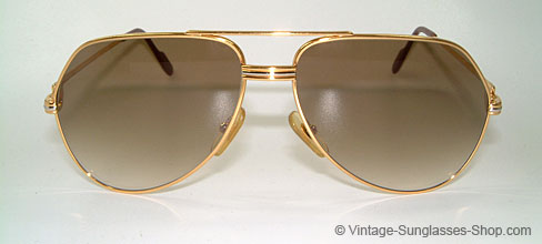 Must De Cartier Sunglasses Must De Cartier Sunglasses
