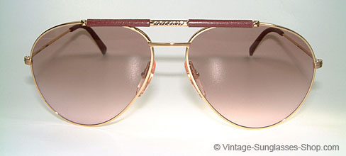 Boeing 5706 - Large - Aviator Shades Boeing 5706 - Large - Aviator Shades