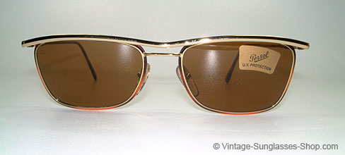 old persol sunglasses
