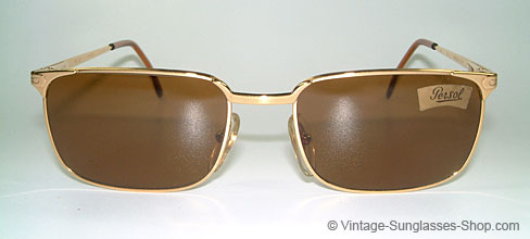 Sunglasses Persol Pm501 Ratti Vintage Sunglasses
