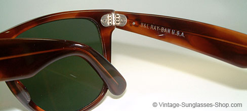 Vintage Sunglasses Product Details Sunglasses Ray Ban