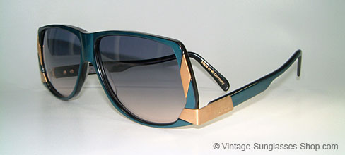 Alpina G83 - Gold Plated Alpina G83 - Gold Plated
