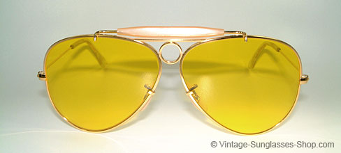 ray ban kalichrome shooters