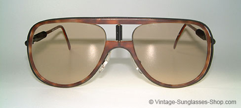 Sunglasses Alitalia Classic 500 Kanye West Vintage Sunglasses