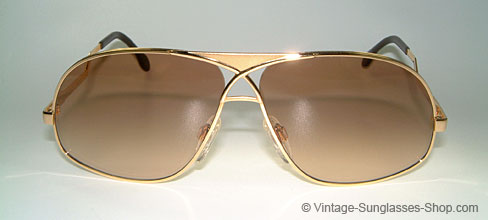 Sunglasses Cazal 737 - Large