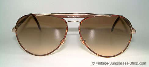 Sunglasses Martini Racing - Racer/S