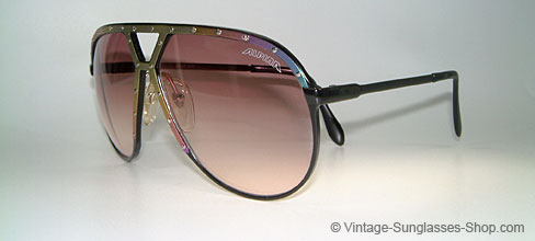 Alpina M1 - Titanium Alpina M1 - Titanium