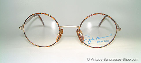john lennon original glasses