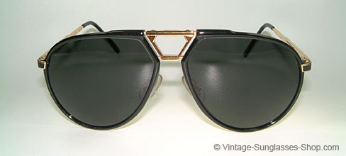 Vintage maserati sunglasses clearance