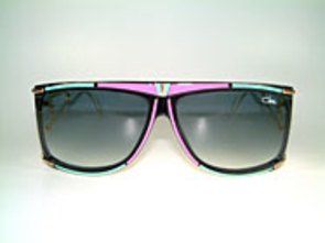 Cazal 866 Details Cazal 866 Details