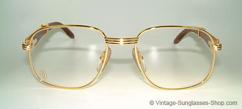 cartier monceau sunglasses