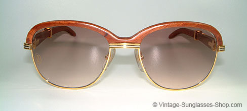 Cartier Malmaison Palisander, Rosewood Cartier Malmaison Palisander, Rosewood