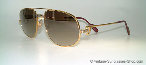 Cartier Romance Santos - Small Cartier Romance Santos - Small