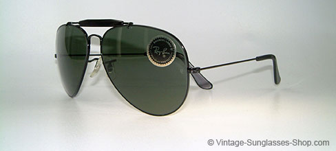 Vintage Sunglasses Product Details Sunglasses Ray Ban