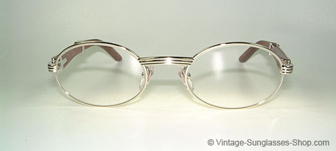 Cartier Giverny Palisander, Rosewood Cartier Giverny Palisander, Rosewood