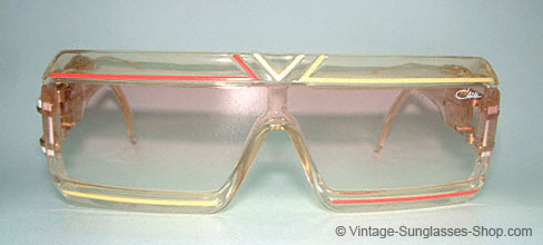 Sunglasses Cazal 856 RocknRolla