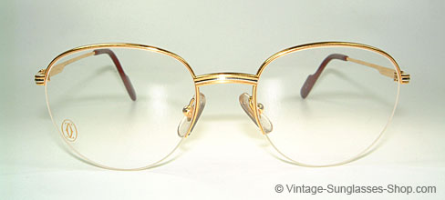 cartier colisee glasses