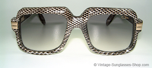Cazal eyewear 607 vintage limited edition clearance