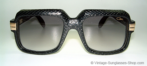 Cazal 607 limited edition clearance