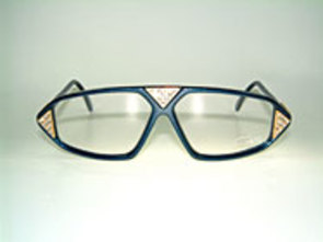 Cazal 199 Details Cazal 199 Details