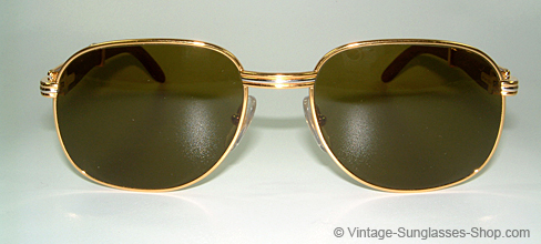 cartier monceau sunglasses
