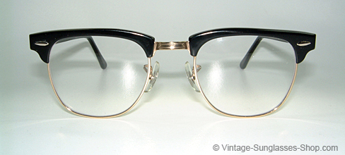 retro clubmaster glasses
