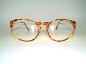 Cartier Aurore Jaspe Miel Dore - Small Details Cartier Aurore Jaspe Miel Dore - Small Details