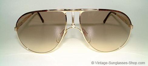 Sunglasses Carrera 5306 - Brad Pitt