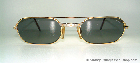 Cartier MUST Santos Polarized - Medium Cartier MUST Santos Polarized - Medium