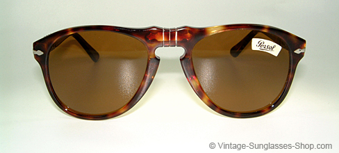 Persol 649 49mm clearance