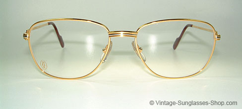 Cartier Courcelles - Large Cartier Courcelles - Large